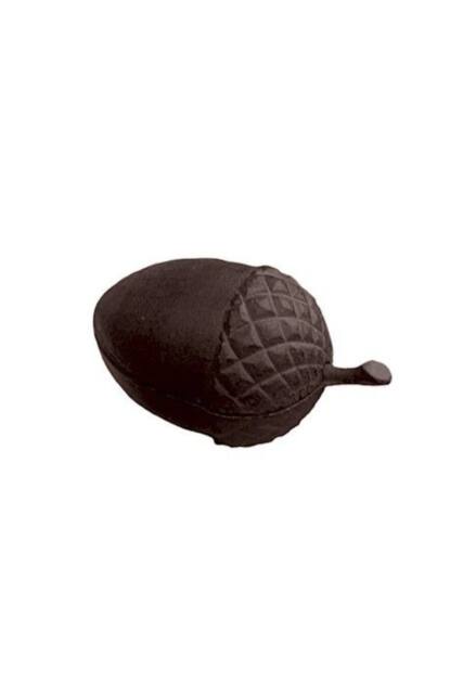 KDMD Decorative Acorn Key Box Black - image 1