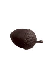 KDMD Decorative Acorn Key Box Black