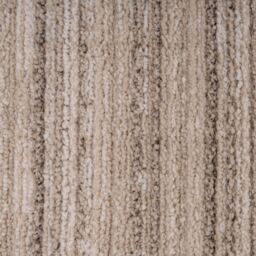 Kukoon Neutral Beige Striped Area Rug - Size: 240 cm x 330 cm - thumbnail 5