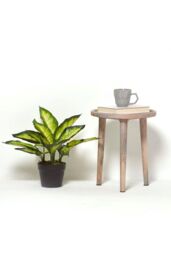 Homescapes Dieffenbachia Dumb Cane Plant in Pot, 50 cm Tall in Green - thumbnail 6