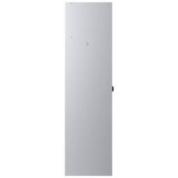 Phoenix Safe Company Personal Locker in Grey with Combination Lock, PL1130GGC, 242L - Size: 180 cm x 100 cm - thumbnail 4