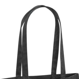 Westford Mill Revive Tote Bag in Black - thumbnail 2