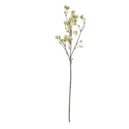 Lemon Pavilion Furniture and Decor Elaeocarpus Stem - Plastic - L20 x W20 x H100 cm - Green - thumbnail 4
