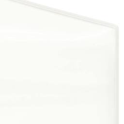 Berkfield Home Folding Party Tent with Sidewalls White 3x3 m - thumbnail 5
