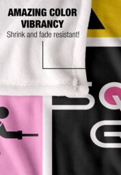 Squid Game Season 3 152 X 127 cm Game Icons Silky Touch Super Soft Throw Blanket in White - thumbnail 4