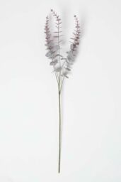 Homescapes Eucalyptus Spray Set of 3 Stem 71cm in Green - thumbnail 4