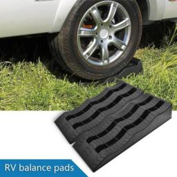 SPETLEK 2X Car Ramps in Black - thumbnail 3