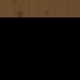 Berkfield Home Beautiful Bed Headboard Honey Brown 106x4x104 cm Solid Wood Pine - Size: 106 x 4 x 104 cm - thumbnail 5