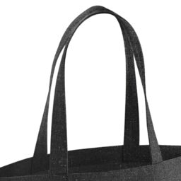 Westford Mill Maxi Tote Bag in Black - thumbnail 2