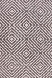 Rugstyle Summer Breeze Outdoor Rug in Grey - Size: 100 cm x 150 cm - thumbnail 2