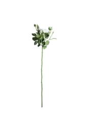 KDMD Camelot Garden Rose Spray Bridal Ivory 2 Pack - thumbnail 6
