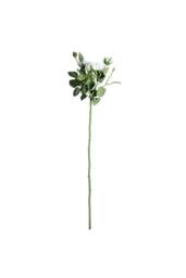 KDMD Camelot Garden Rose Spray Bridal Ivory 2 Pack - thumbnail 4