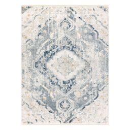 RugsX Distin Rug in White - Size: 120 cm x 170 cm - thumbnail 3