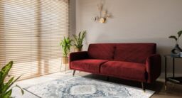 RugsX Distin Rug in White - Size: 120 cm x 170 cm - thumbnail 5