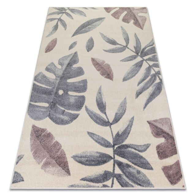 RugsX Heos Rug in Yellow - Size: 160 cm x 220 cm - image 1