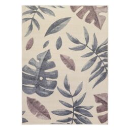 RugsX Heos Rug in Yellow - Size: 160 cm x 220 cm - thumbnail 2