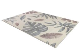 RugsX Heos Rug in Yellow - Size: 160 cm x 220 cm - thumbnail 3