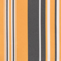 Berkfield Home Replacement Fabric for Awning Multicolour Stripe 4x3 m - thumbnail 6