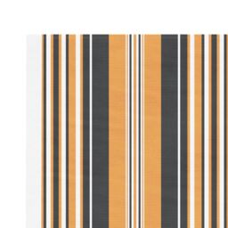 Berkfield Home Replacement Fabric for Awning Multicolour Stripe 4x3 m - thumbnail 4