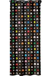 Pac Man Maze Curtains - thumbnail 2