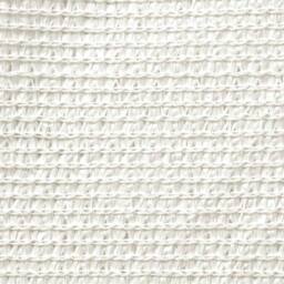 Berkfield Home Sunshade Sail 160 g/m ² White 4/5x4 m HDPE - thumbnail 3