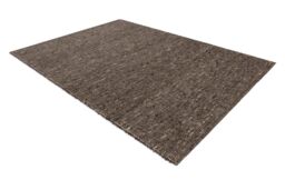 RugsX Nepal Rug in Brown - Size: 80 cm x 150 cm - thumbnail 4