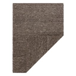 RugsX Nepal Rug in Brown - Size: 80 cm x 150 cm - thumbnail 3