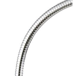 Netlighting Tobias Table Lamp 3W LED 3000K 300lm Matt Black Frosted Acrylic Chrome - thumbnail 6