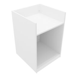 Monstershop Shop Counter Till Block TB60 - White - thumbnail 8