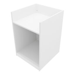 Monstershop Shop Counter Till Block TB60 - White - thumbnail 4