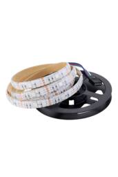 KDMD 2M 5050 RGB USB LED TV Back Light Strip Color Changing Remote in Black - thumbnail 8