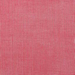 Berkfield Home Voile Curtains with Grommets 2 pcs Wine Red - thumbnail 7