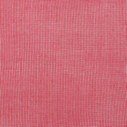 Berkfield Home Voile Curtains with Rod Pockets 2 pcs Wine Red - thumbnail 8