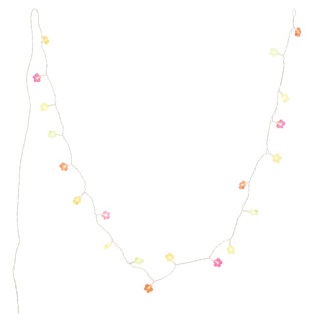Orsina Indoor Small Flower Lights - image 1
