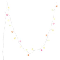 Orsina Indoor Small Flower Lights