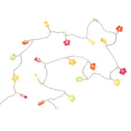 Orsina Indoor Small Flower Lights - thumbnail 2