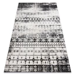 RugsX Mundo Rug in Beige - Size: 160 cm x 220 cm - thumbnail 1