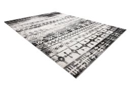 RugsX Mundo Rug in Beige - Size: 160 cm x 220 cm - thumbnail 4