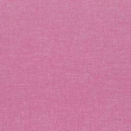 Wyld and Coco Pig Nursery Footstool Pink Fabric with Wooden Legs - thumbnail 9