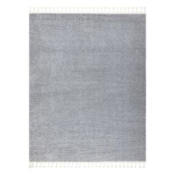 RugsX Sevilla Rug in Grey - Size: 160 cm x 220 cm - thumbnail 3