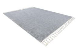 RugsX Sevilla Rug in Grey - Size: 160 cm x 220 cm - thumbnail 4