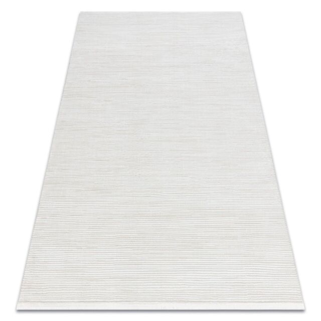 RugsX Duke Rug in Yellow - Size: 120 cm x 170 cm - image 1