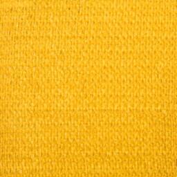 Berkfield Home Sunshade Sail 160 g/m ² Yellow 3/4x2 m HDPE - thumbnail 9