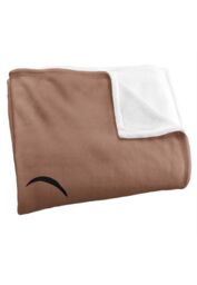 Cartoon Network We Bare Bears Grizz Silky Touch Super Soft Throw Blanket 152 X 127 cm in White - thumbnail 3