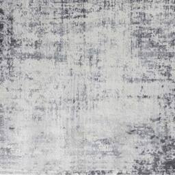 Livabliss Floransa-Abstract Grey Off-White Beige Modern Marble Living Dining Rug - Size: 120 cm x 170 cm - thumbnail 6