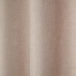 Sundour Cosmos Eyelet Curtains in Natural - Size: 168 cm width x 229 cm drop - thumbnail 3