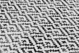 RugsX Mundo Rug in Beige - Size: 200 cm x 290 cm - thumbnail 5