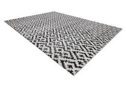 RugsX Mundo Rug in Beige - Size: 200 cm x 290 cm - thumbnail 3
