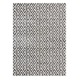 RugsX Mundo Rug in Beige - Size: 200 cm x 290 cm - thumbnail 2