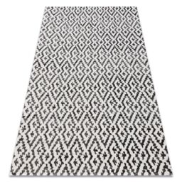 RugsX Mundo Rug in Beige - Size: 200 cm x 290 cm - thumbnail 1